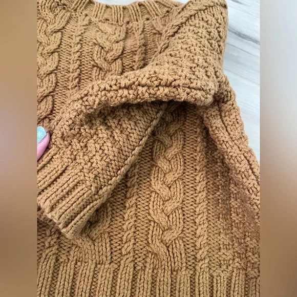 Doen kids’ sweater - Picture 12 of 12